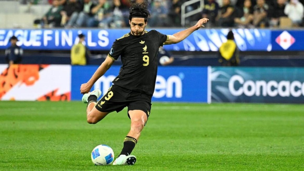 Gold Cup 2025: USMNT vs. Mexico
