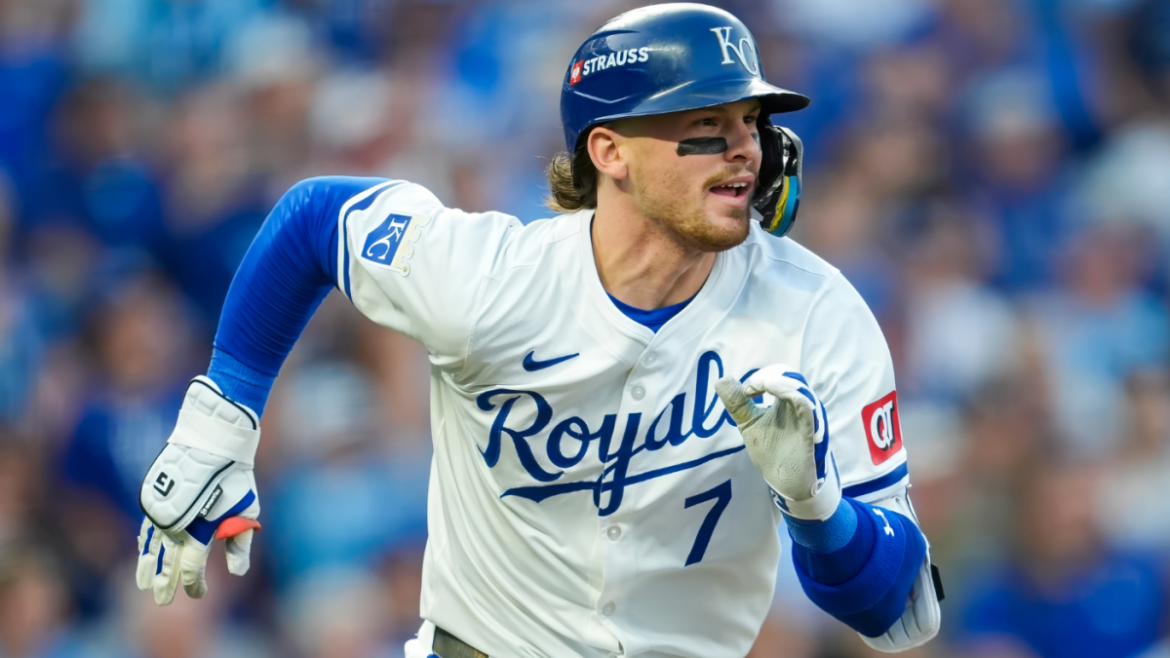 Witt Jr. Leads Top MLB HR Picks for July 6