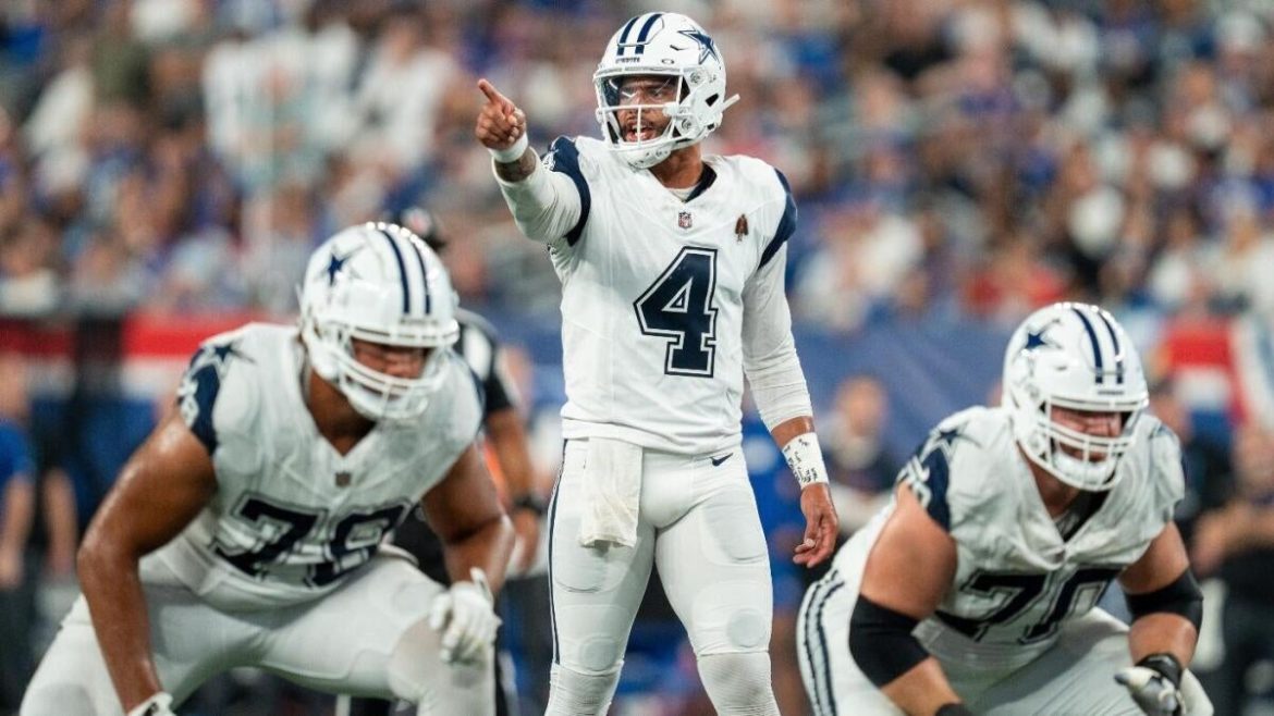 2025 Fantasy Sleepers