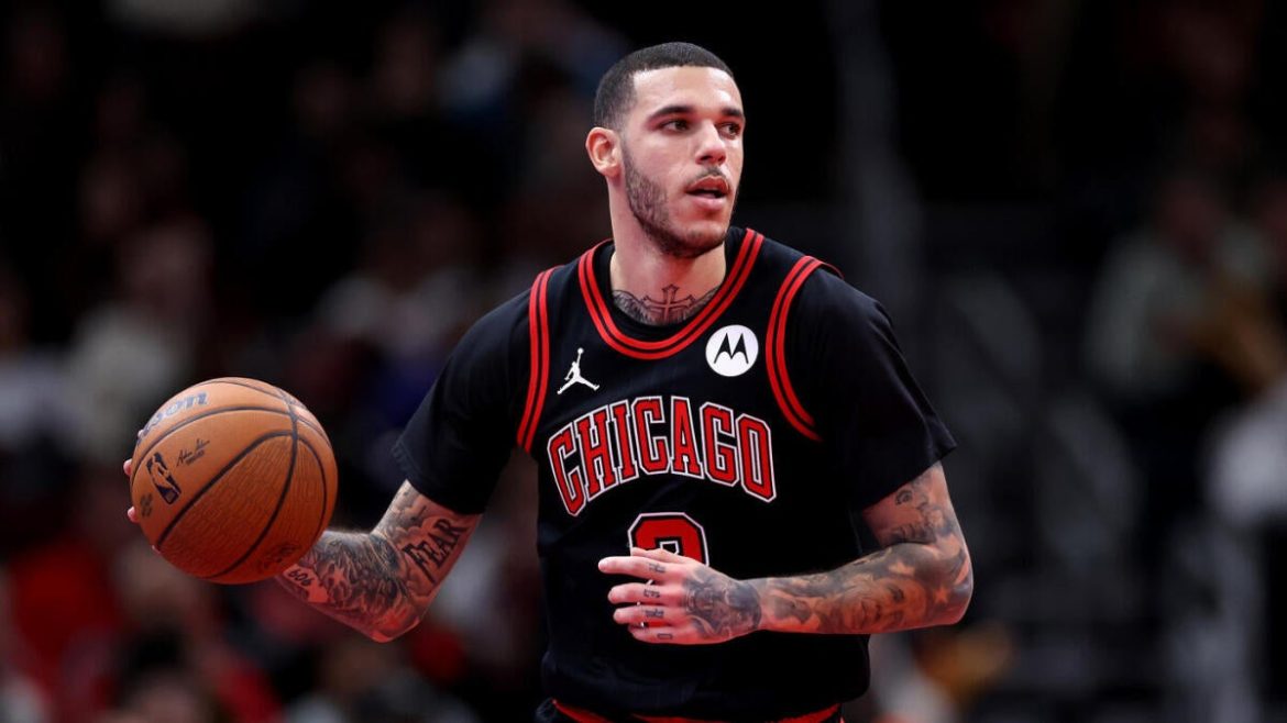 Ball’s New Quest: Championship Glory