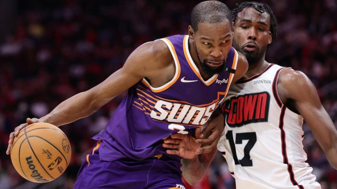Durant Trade: Full Terms for 7 Teams