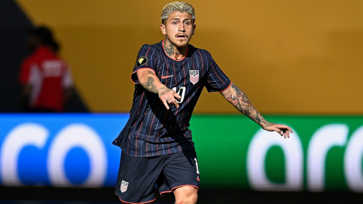 USMNT vs. Mexico: Live Stream & Predictions
