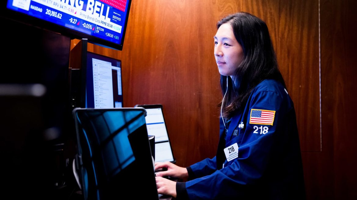 Global Markets React to Trump’s Tariff Delay