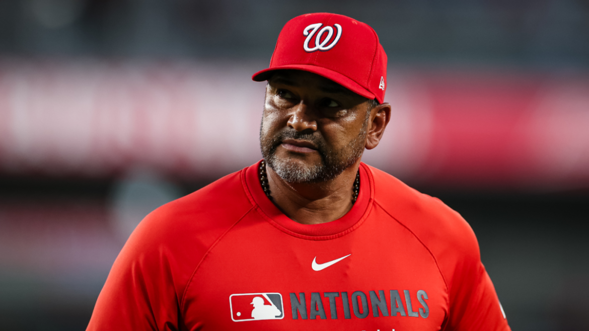 Rizzo, Martinez Ousted Amid Rebuild Stagnation