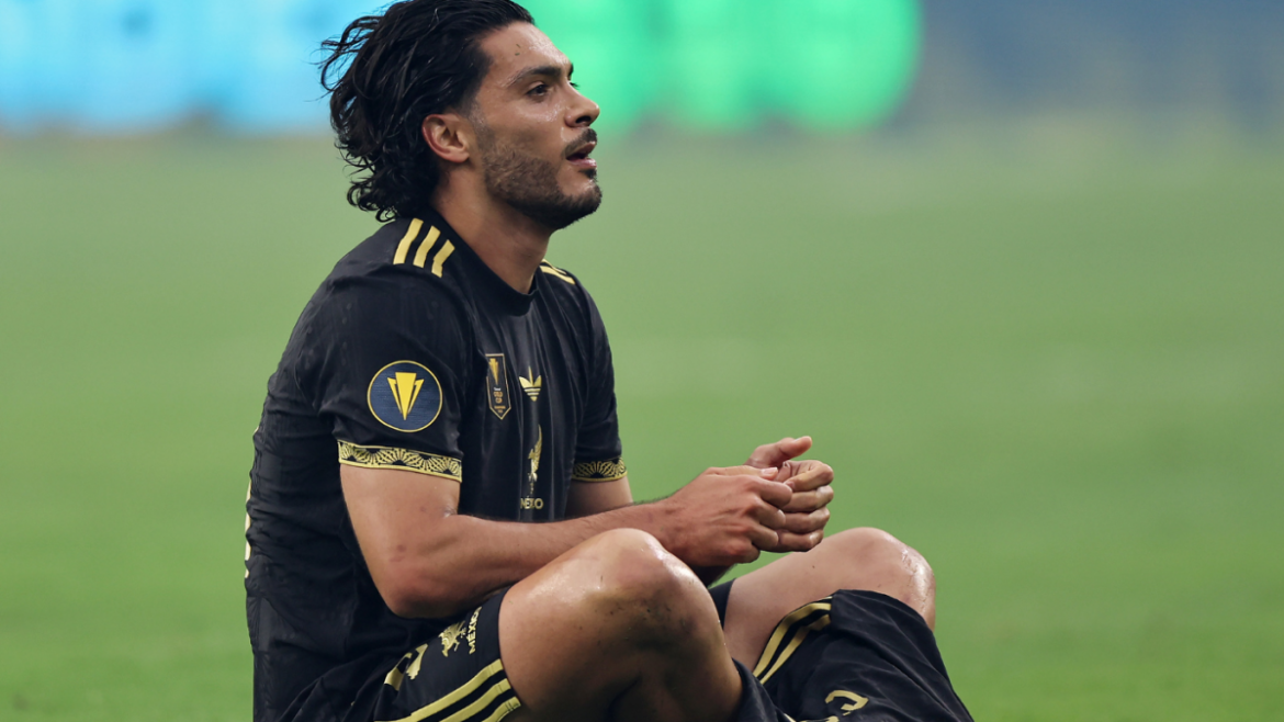 Jimenez Honors Jota in Gold Cup Triumph