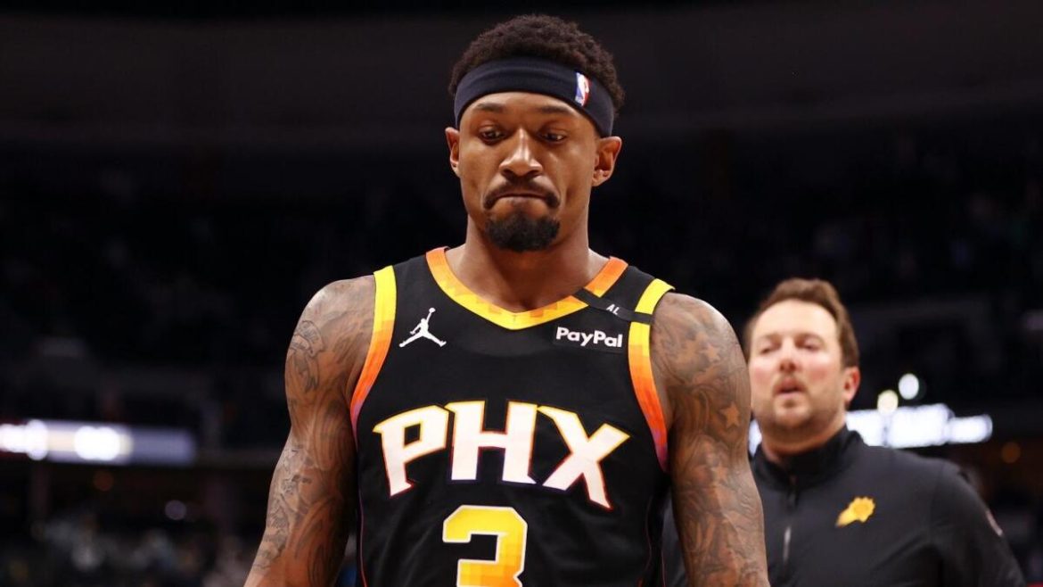 Beal Weighs Free Agency After Suns Buyout