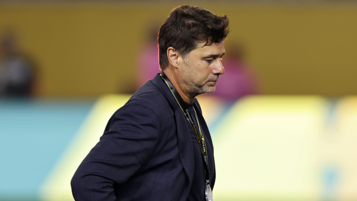 Pochettino’s USMNT: Progress & Challenges