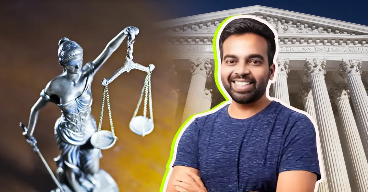 WazirX Users Sue Over Frozen Funds