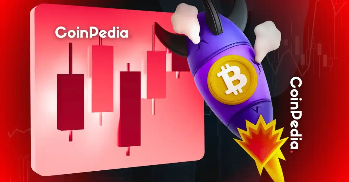 Bitcoin Plunge to $70K? Analyst Warns of Sell-Off