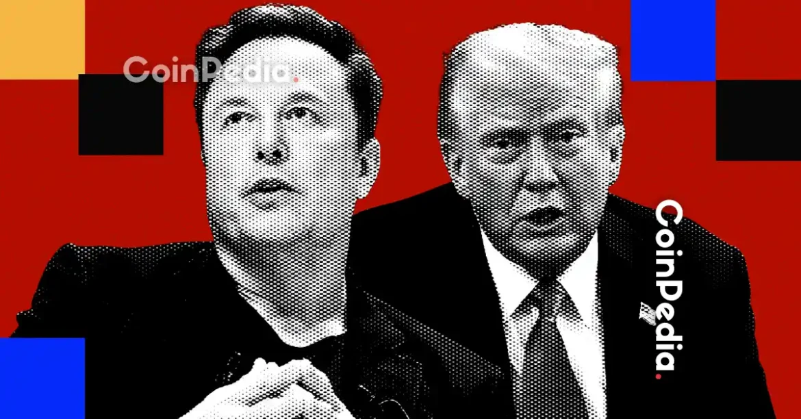Trump Blasts Musk’s ‘America Party’ as GOP Threat