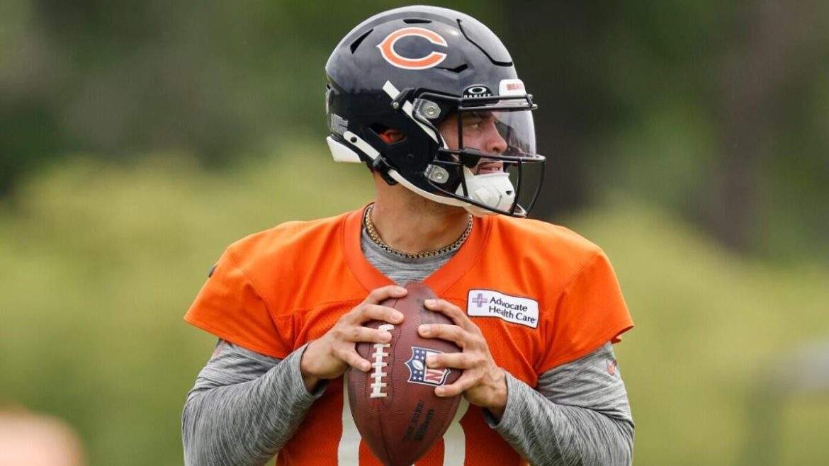 Ending NFL Droughts: 2025 Contenders