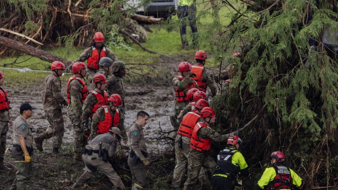 Texas Floods: Key Facts & Search Updates