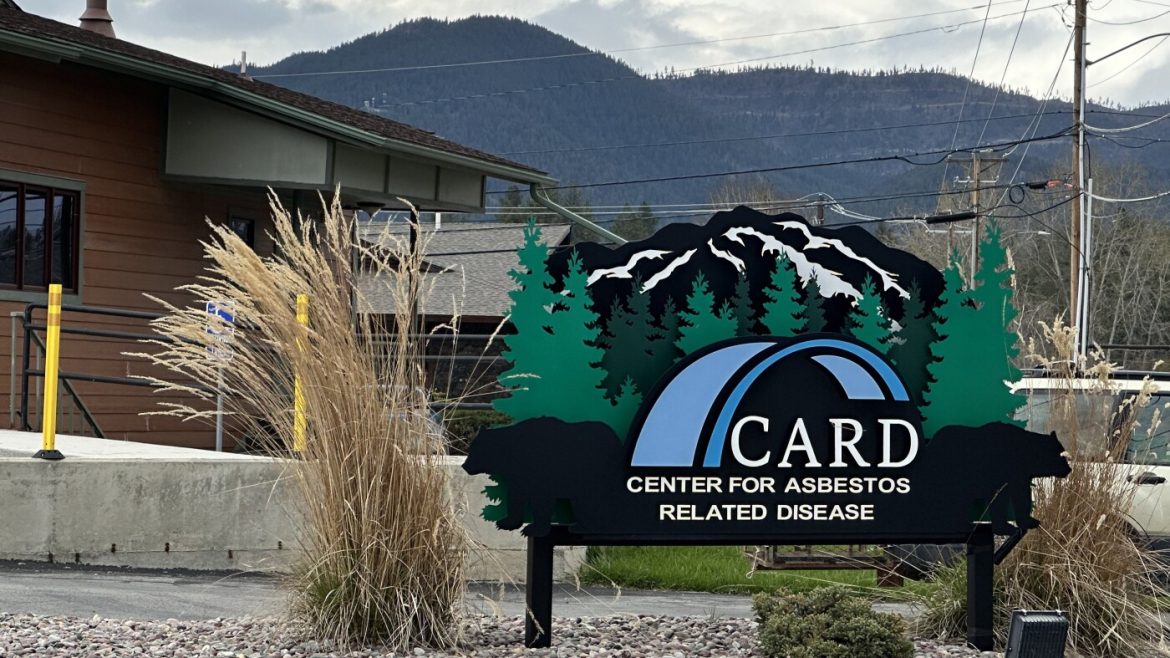 Fighting for Survival: Montana’s Asbestos Clinic