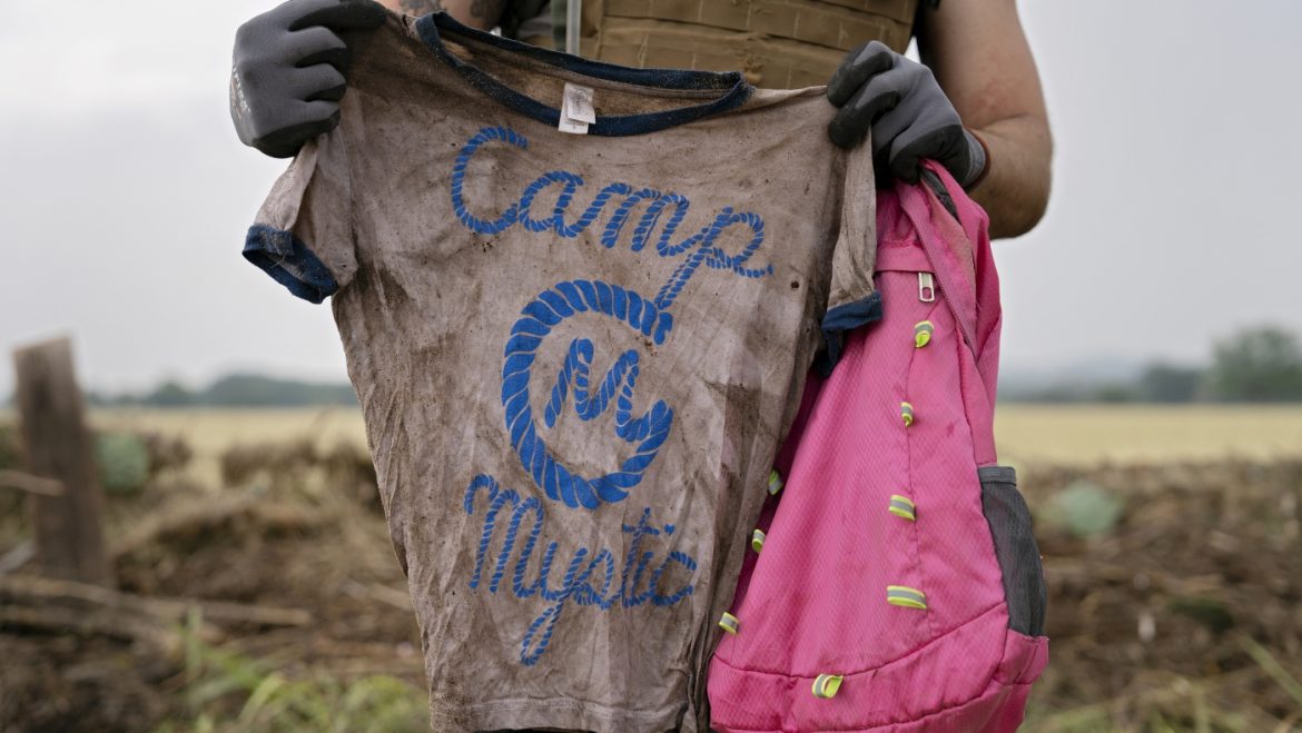 Camp Mystic’s Legacy After the Flood