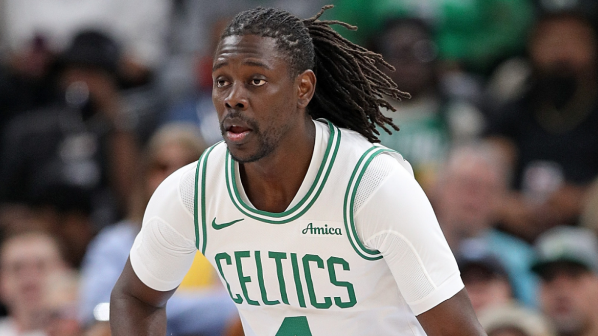 Celtics Revise Holiday Trade Terms