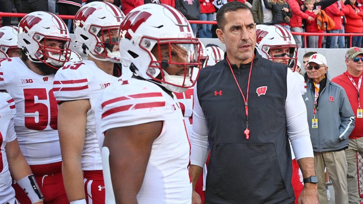 Badgers’ Offensive Makeover