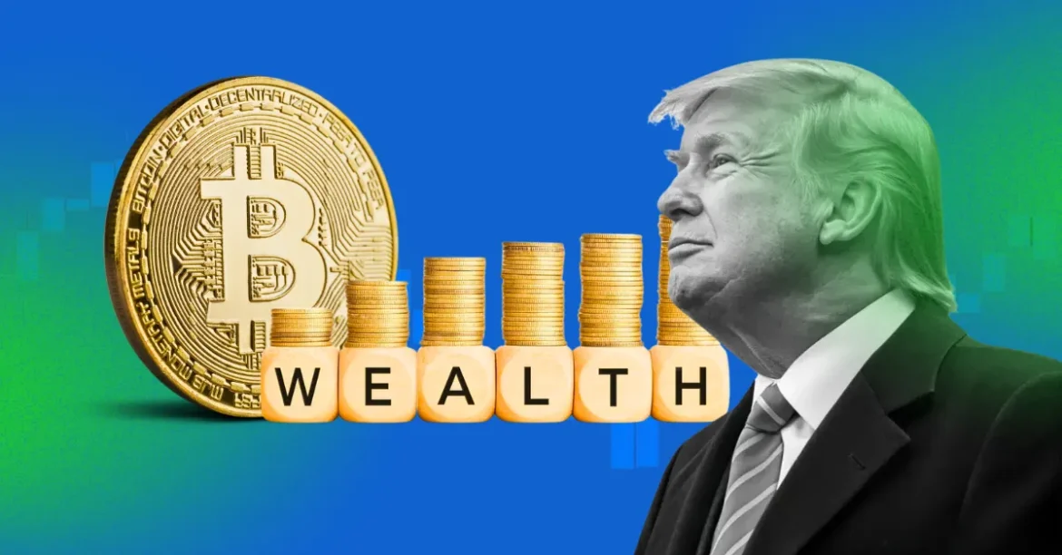 Bitcoin Reserve Plan Unveiled