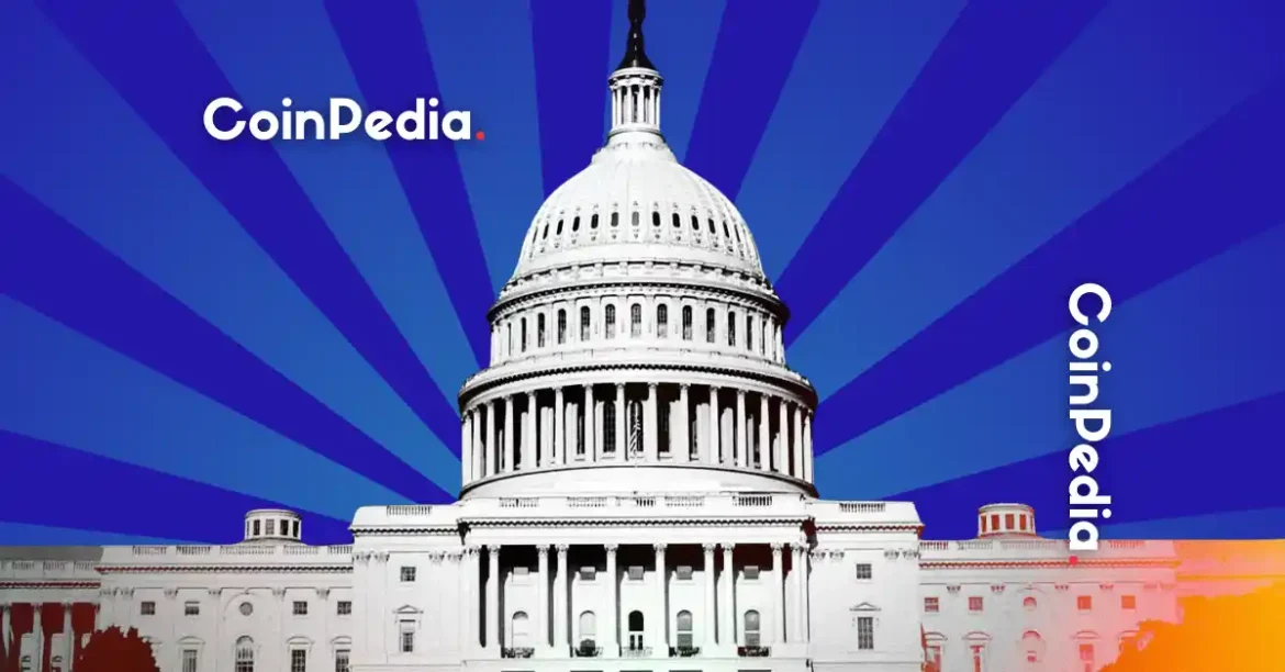 Crypto Week: U.S. Agenda & Top Bills