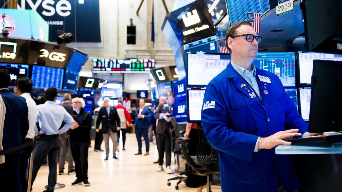 Stocks to Buy After Trump Tariff Rally