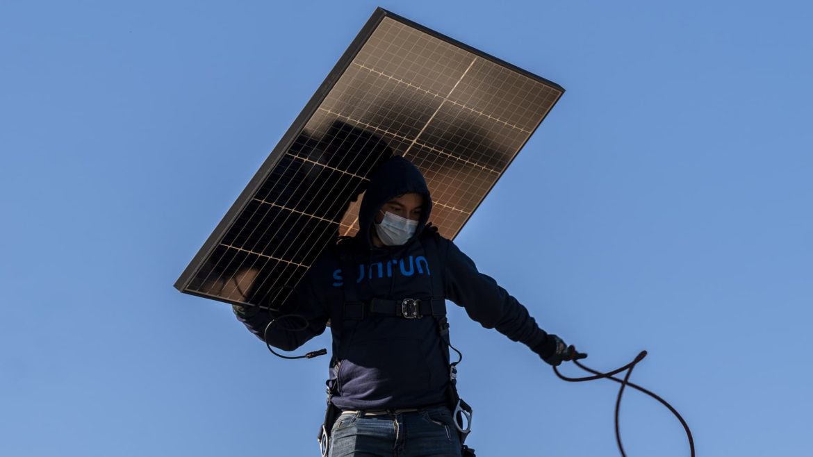 Market Movers: Sunrun, Datadog, BofA