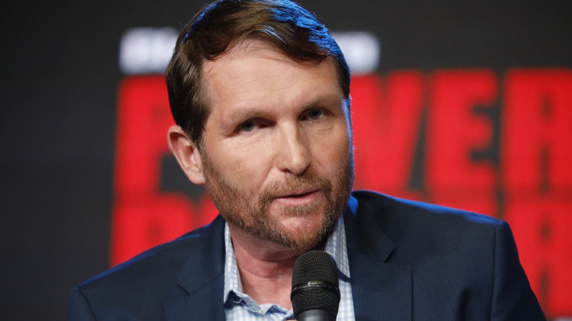 Hershey’s New CEO: Kirk Tanner