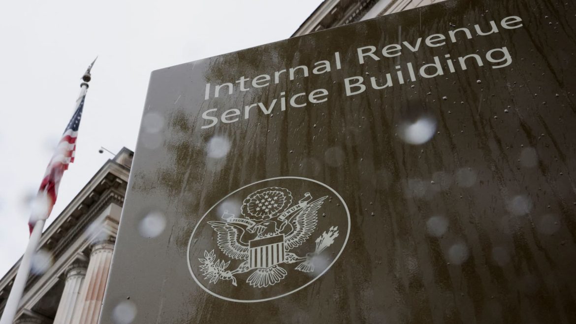 Tax-Exempt Churches Can Back Candidates