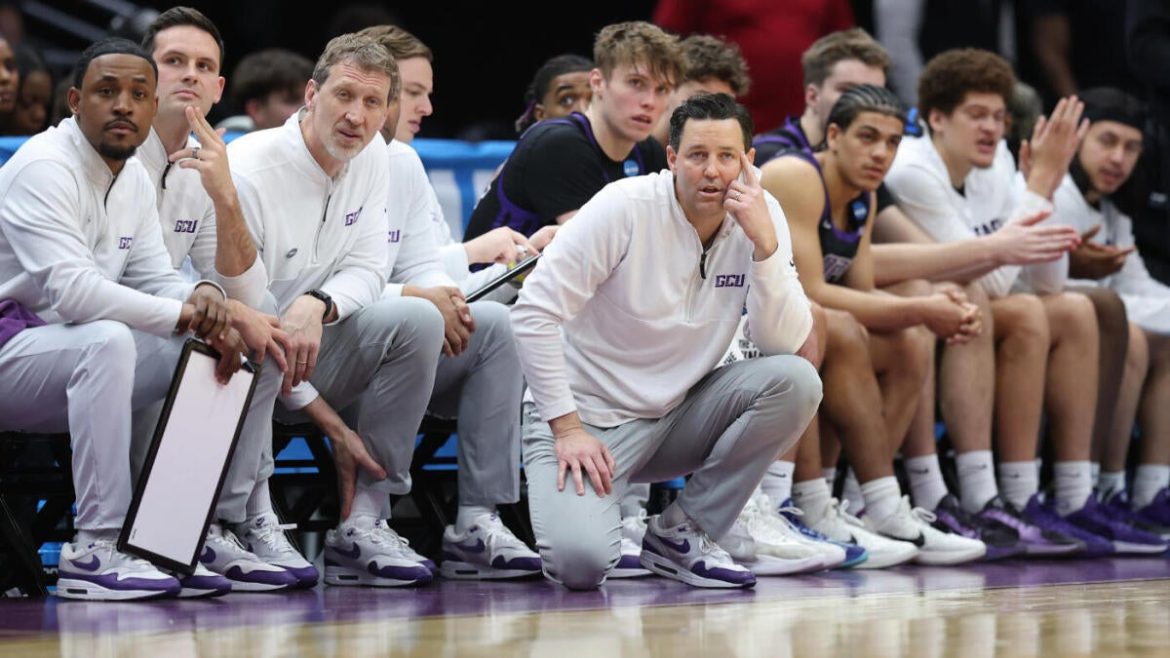 Grand Canyon Joins Mountain West in 2025