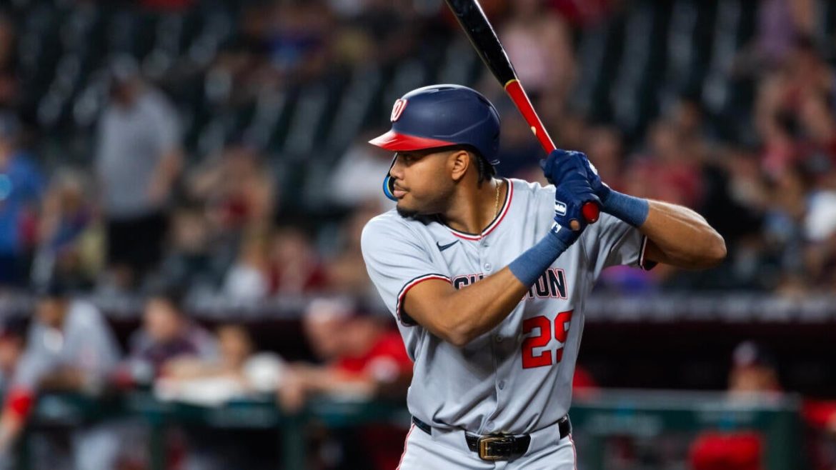 Top MLB Home Run Picks for July 8