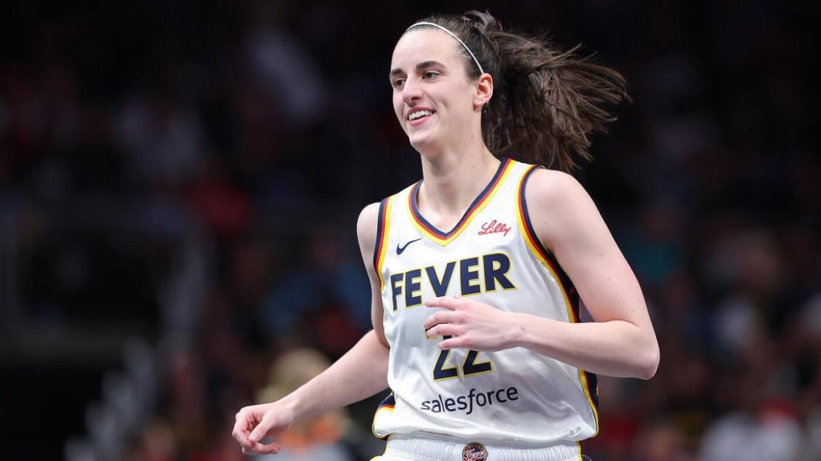 Clark’s Fever Return: Star Back Wednesday