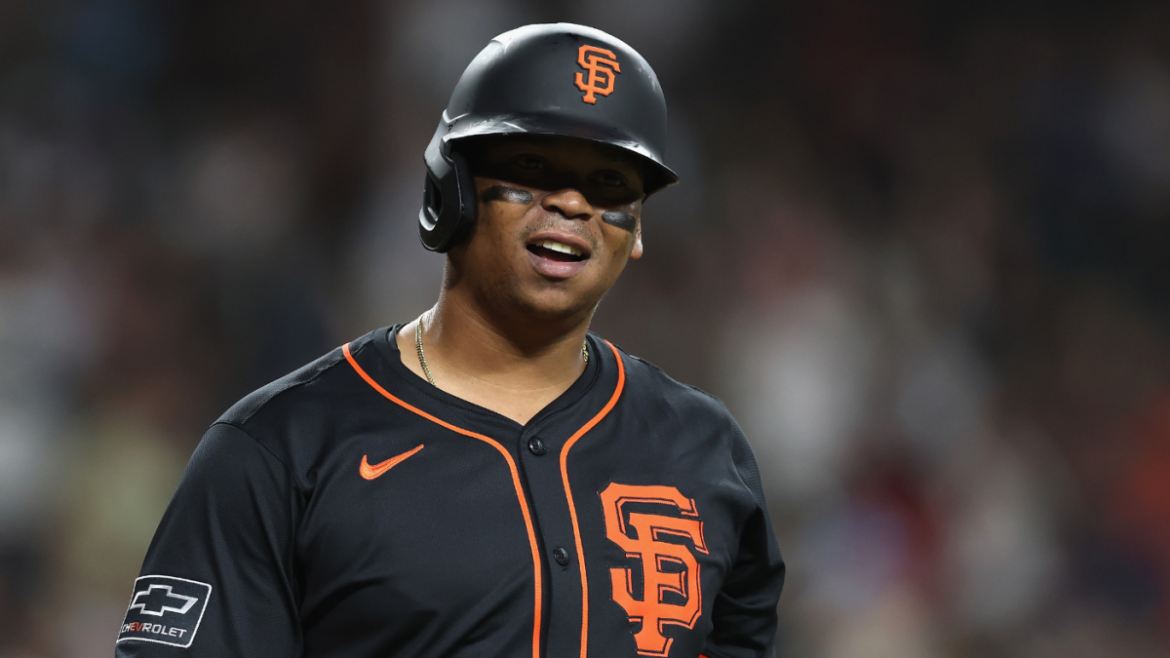 Devers Misses First Base Lessons