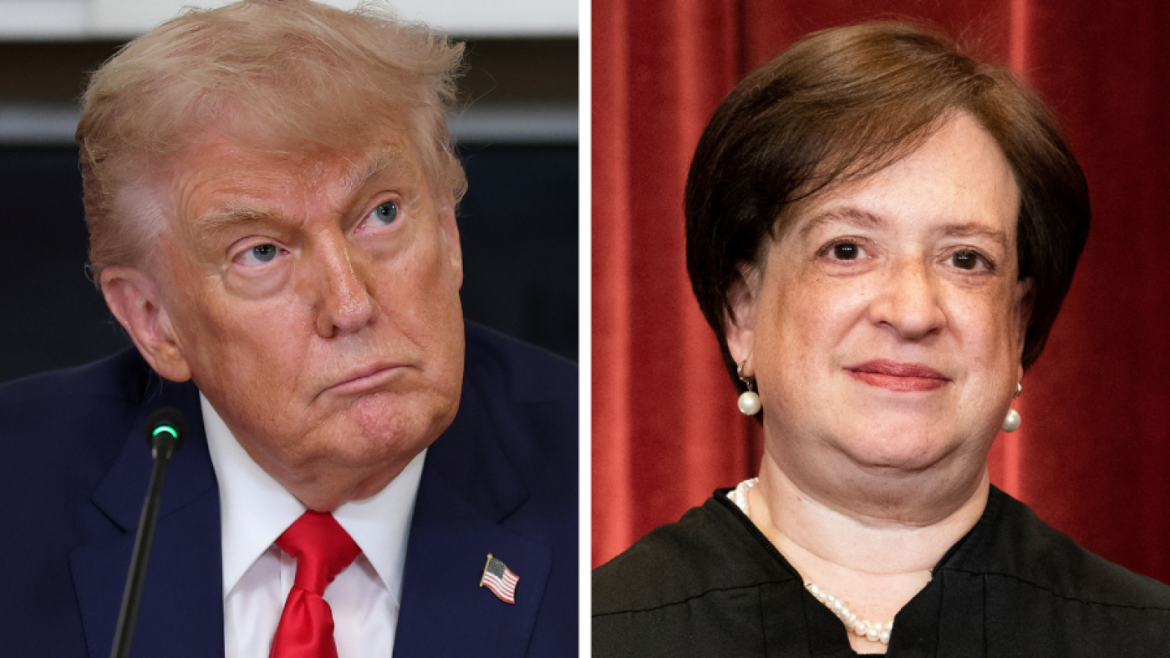 Trump’s Mass Layoffs Resume