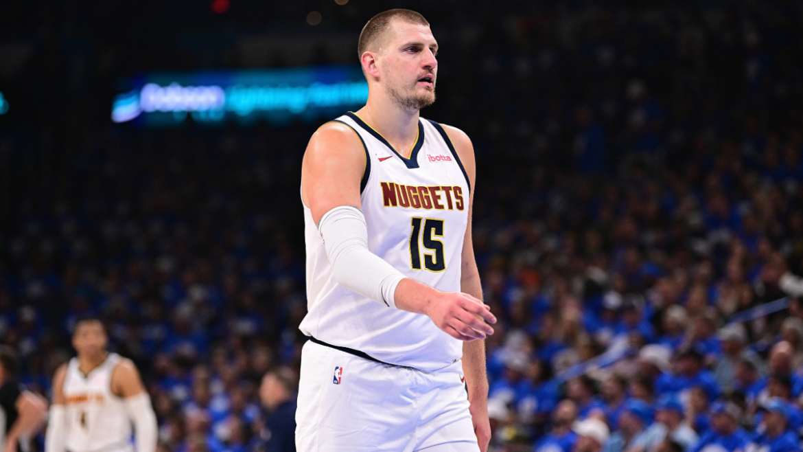 Jokić’s Contract Decision: Nuggets’ Implications