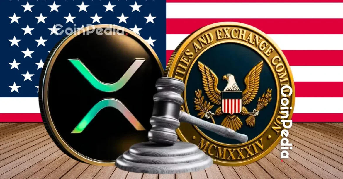 Ripple vs SEC: July 10 Turning Point