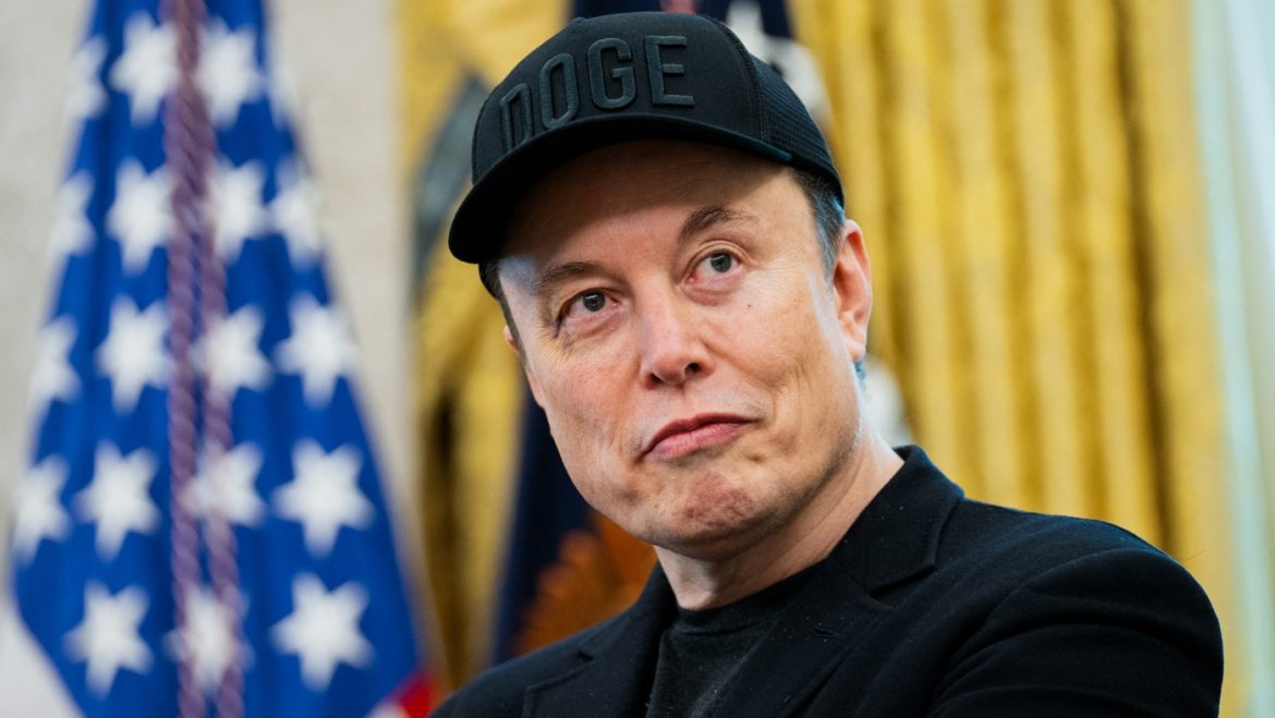 Elon Musk’s Third-Party Challenge