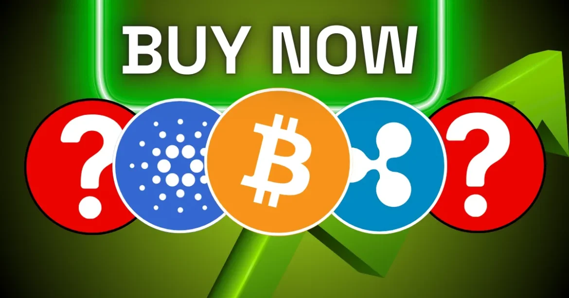 Altcoin Surge Signals for October