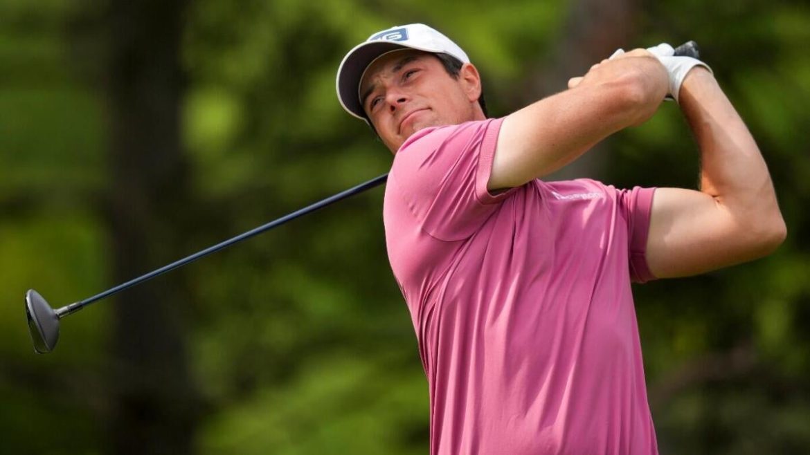 Hovland’s 2025 Scottish Open Picks