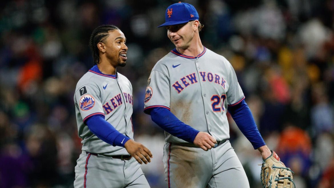 Game Picks: Mets vs. Orioles, Mariners vs. Yankees & More