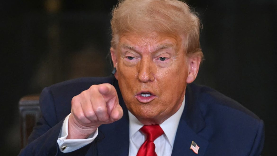 Trump’s 50% Tariff on Brazil