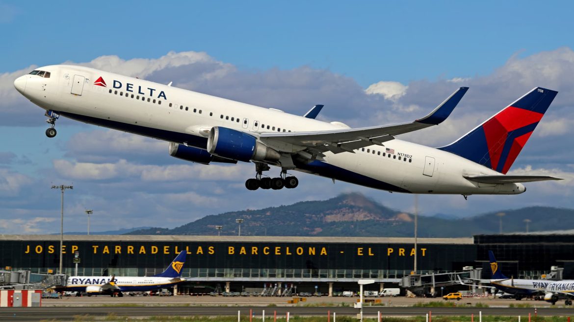 AI’s Impact: Delta’s 2025 Outlook