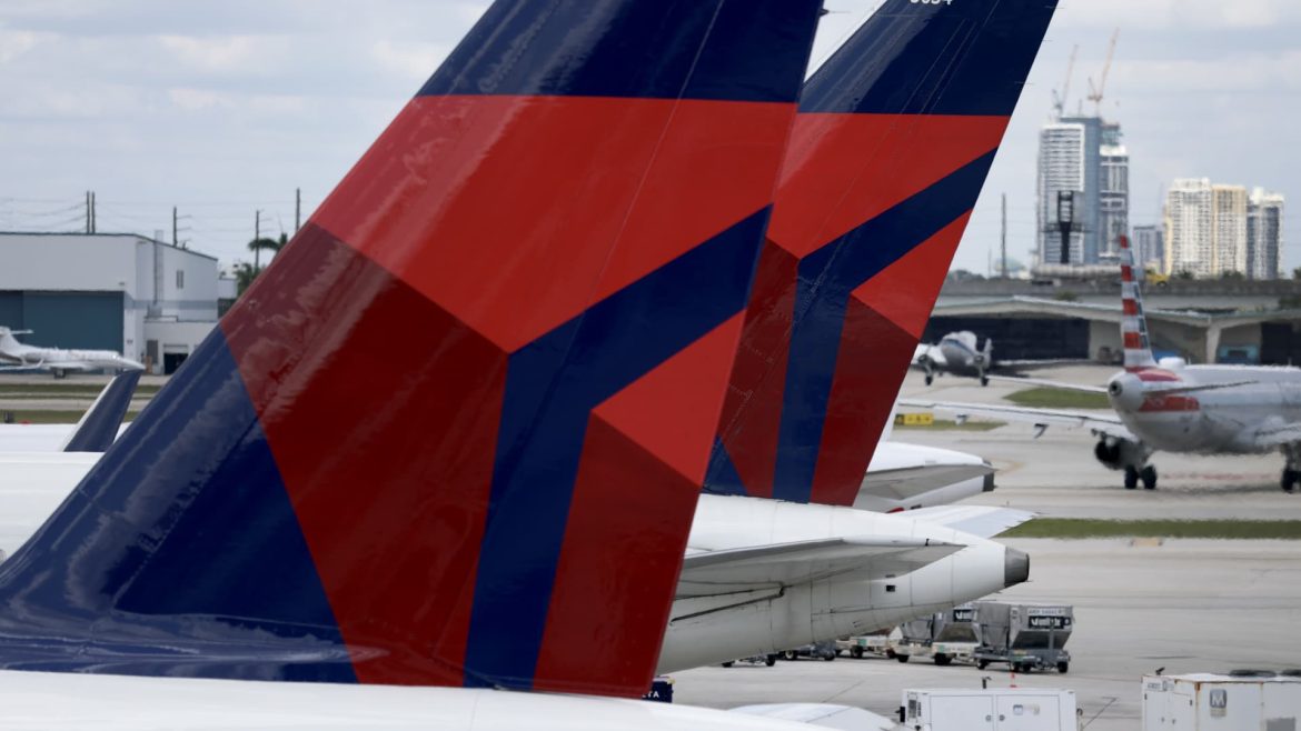 Market Movers: Delta, Kellogg, PTC, AMD