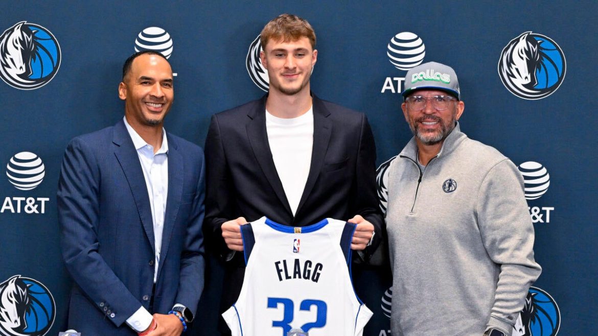 Game Highlights: Flagg vs. James, Mariners-Yankees, WNBA