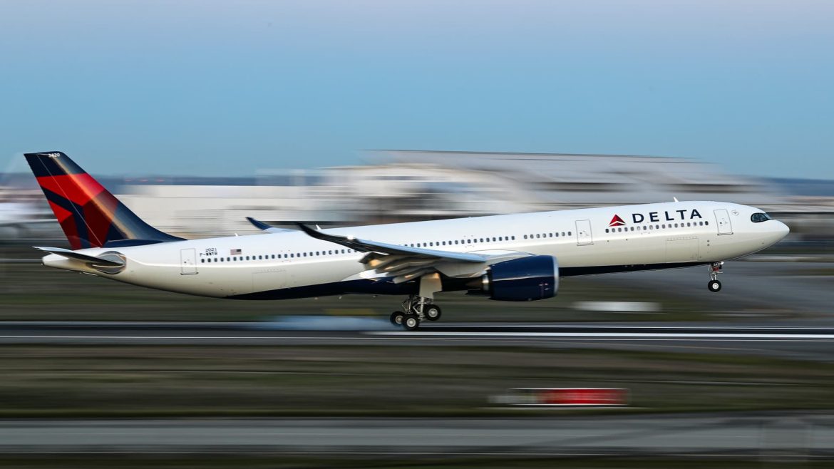 Premium Class: Delta’s Upcoming Segmentation