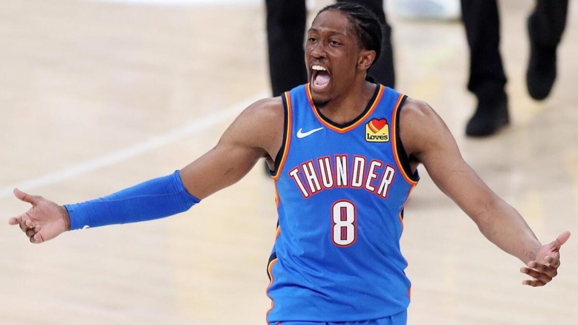 Williams’ $800M OKC Trio
