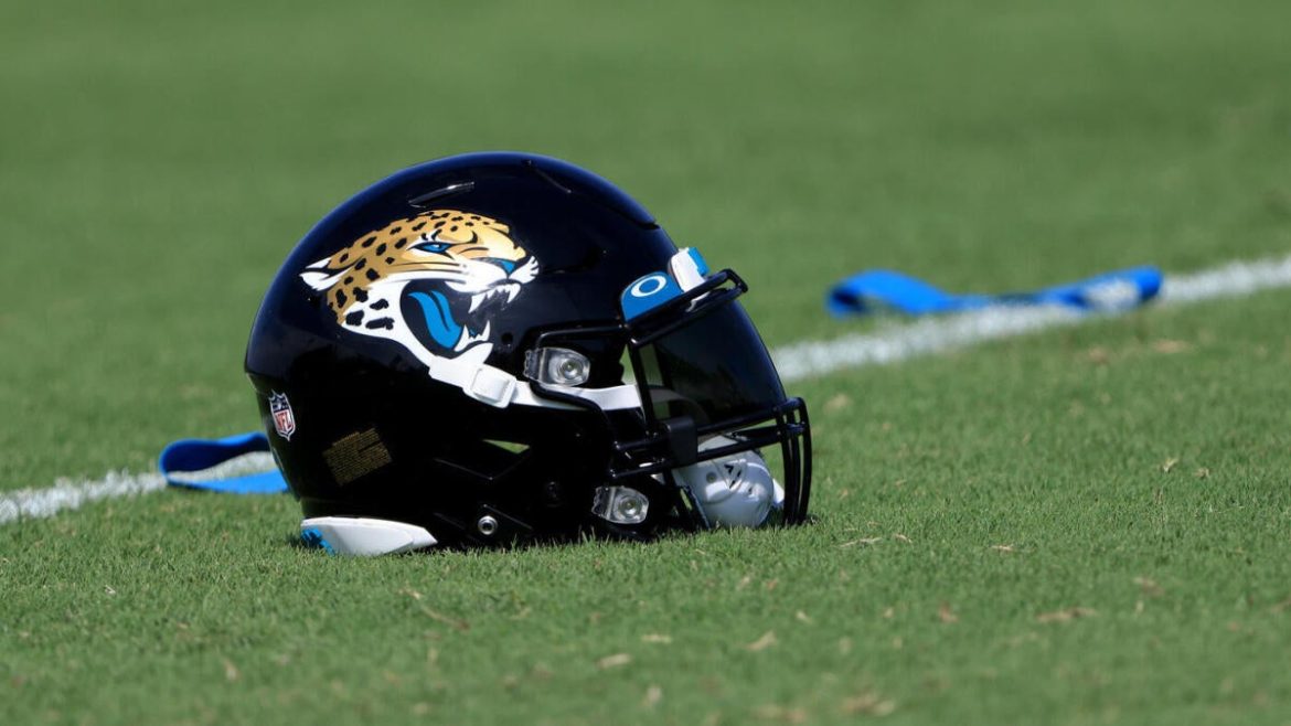 Jaguars Employee Faces $22M Theft Charges