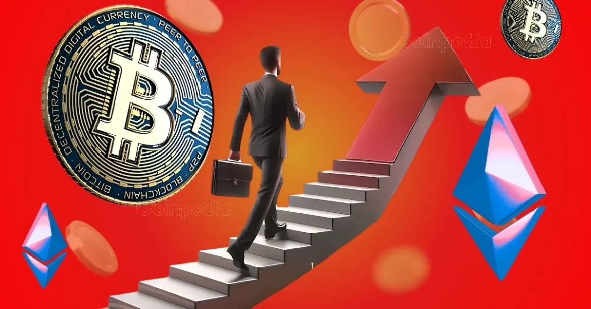 Schwab Joins Crypto Fray with Bitcoin, Ethereum