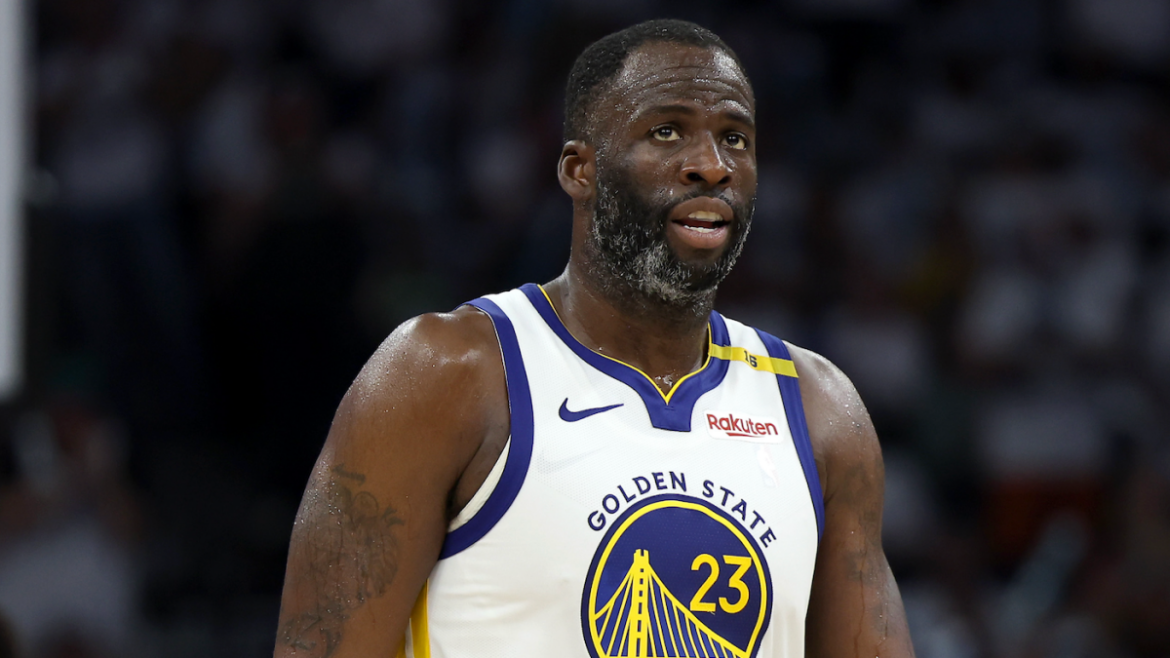 Draymond Doubts Mavericks’ Flagg Shutdown