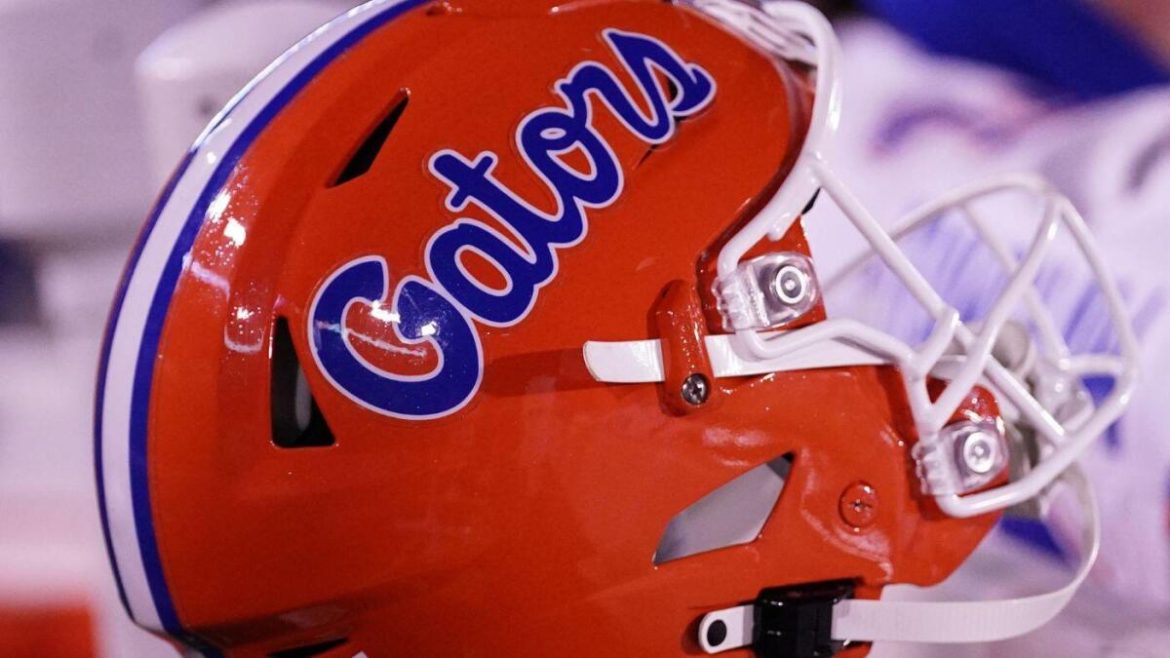 Florida OL Arrested: DUI, Gun Charges