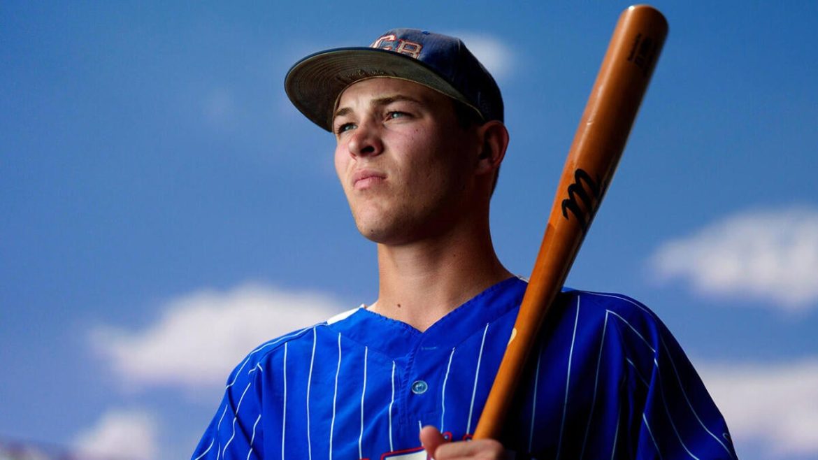 Nationals Ink Willits for $8.2M