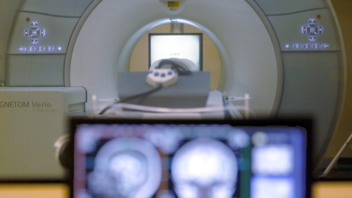 Man Dies in MRI Accident