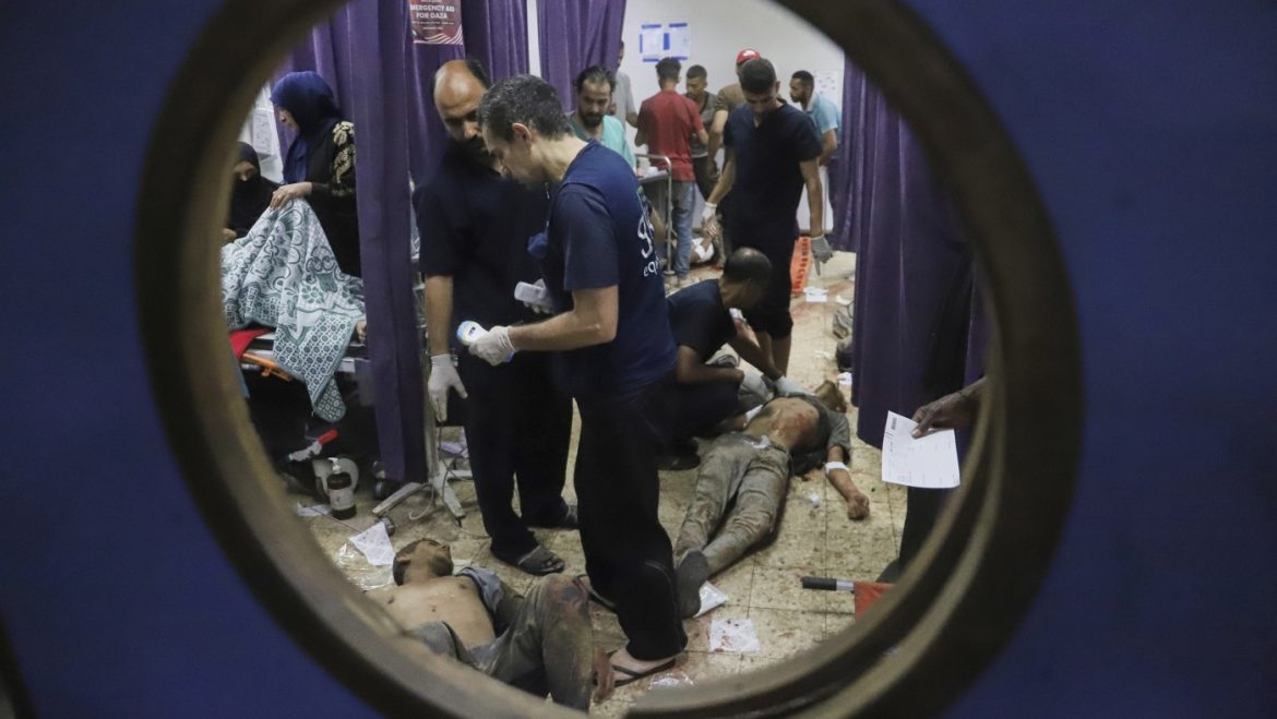 Gaza Food Aid Tragedy: 32 Dead